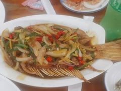 -三亚相缘海鲜·烧烤·糟粕醋(三亚湾店)
