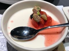 酸奶-小大董·烤鸭(观景餐厅·南京西路店)