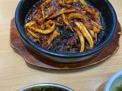 -米村拌饭(通州万达店)