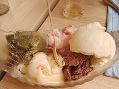 -怡咖啡·自助餐·西安香格里拉
