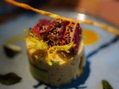 -巴别塔法餐舍(合作路店)