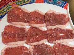 -京悦南门涮羊肉·羊蝎子火锅(田林路店)
