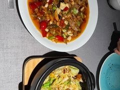 -南堂馆·新川菜(春熙路店)