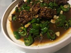 -鸭王烤鸭店(三里河店)