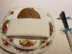 梅菜脆皮薄饼-西郊5号·Maggie 5