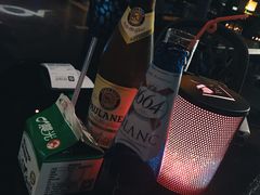 -潮K  party KTV(国色天香店)