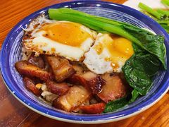 -澳门陈光记烧味饭店(南京德基广场店)