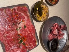 -Ant 蚂蚁洞烤肉·大营地(上海静安大悦城店)
