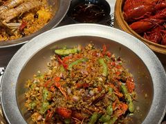 -靓靓蒸虾·头牌蒸虾(雪松路总店)