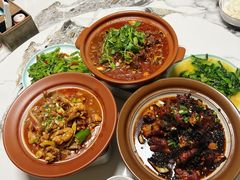 -军子大排档(迎春花园店)