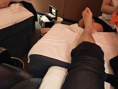 -大汉足道·影院式足疗按摩SPA(友谊广场店)