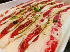 -金三顺韩式炭火烤肉店(中华路店)