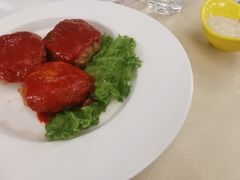 -华梅西餐厅(哈尔滨中央大街店)