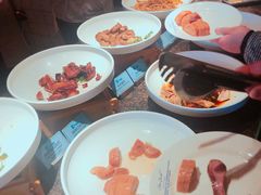 -星伦多自助料理·涮烤一体(虹悦城店)