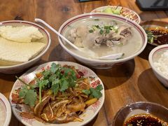 -老方桌烂蹄花川菜馆(九龙坡店)