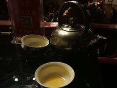 -广德楼茶馆(大栅栏商业街店)