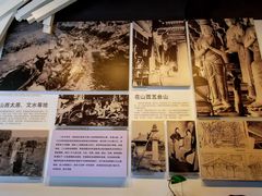 -梁思成纪念馆
