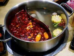 -手选潮汕鲜活牛肉火锅(二七广场店)