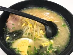 -复旦大学本部-食堂