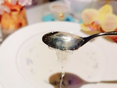 -燕庭·纯燕窝·甜品下午茶(南京西路店)