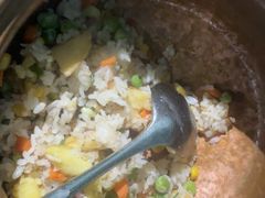 -云中鱼蒸汽石锅鱼(川沙百联店)