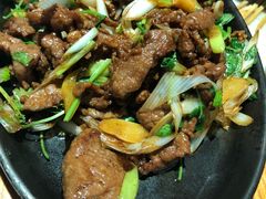-那家小馆•北京菜•烤鸭(中关村店)