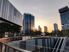 -东莞松山湖万象汇