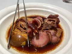-宝轩渔府·老字号海鲜·正宗津菜(水上店)