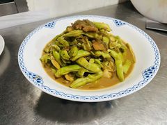 -蘇河湾·新鲁菜·泰山宴(宝龙店)