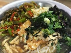 -古镇榨粉店(和平三街店)