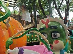 -长鹿旅游休博园