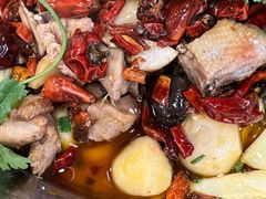 招牌野椒鸡-天治宣·野椒鸡(龙头寺总店)