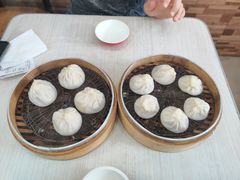 -珊珊小笼馆(仙霞路店)