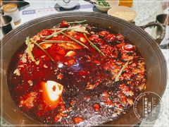红锅底-五里关火锅(牛市口店)