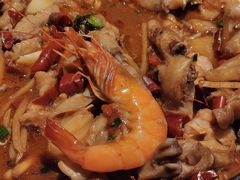 -胖哥俩肉蟹煲(湖滨银泰in77店)