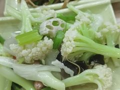 -豫丰园羊肉烩面·羊汤·大盘鸡