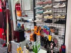 -Stone Motion Fitness 释动健身