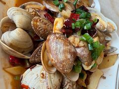 -华盛丰温州大排档(东三环南路店)