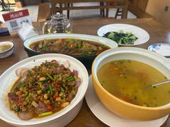 -鸿运楼·舌尖上的徽菜