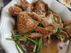 -钱大妈海鲜饭店(旅游大道店)