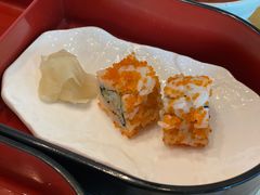 -Tsuru鹤日本料理(静安香格里拉店)
