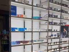 -LensCrafters亮视点(蓝色港湾店)