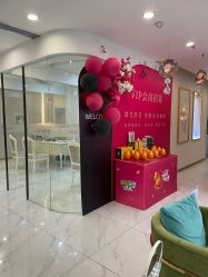 -郡艺医疗美容·微整·眼鼻吸脂