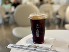 -Manner Coffee(IFS一楼店)
