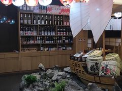 -綱元·海鲜豆捞(明州里店)