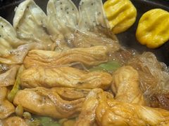 -东北铁锅宴(云龙华府店)