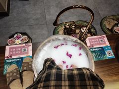 -享泰·泰式按摩SPA私家会所(太古汇店)