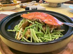 -白家大院·王府宫廷菜(苏州街店)