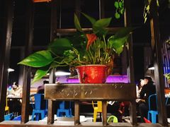 -美滋滋尚鱼烤鱼餐厅(空港店)