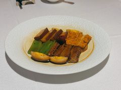 卤水拼盘-顺峰(农展馆店)
